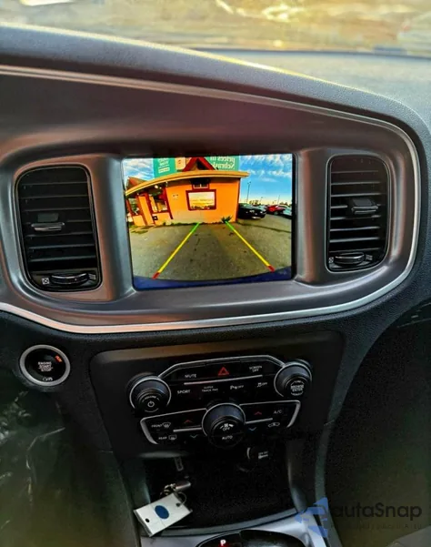 2021 Dodge Charger Gt from USA, damaged, VIN 2C3CDXHG0MH608294